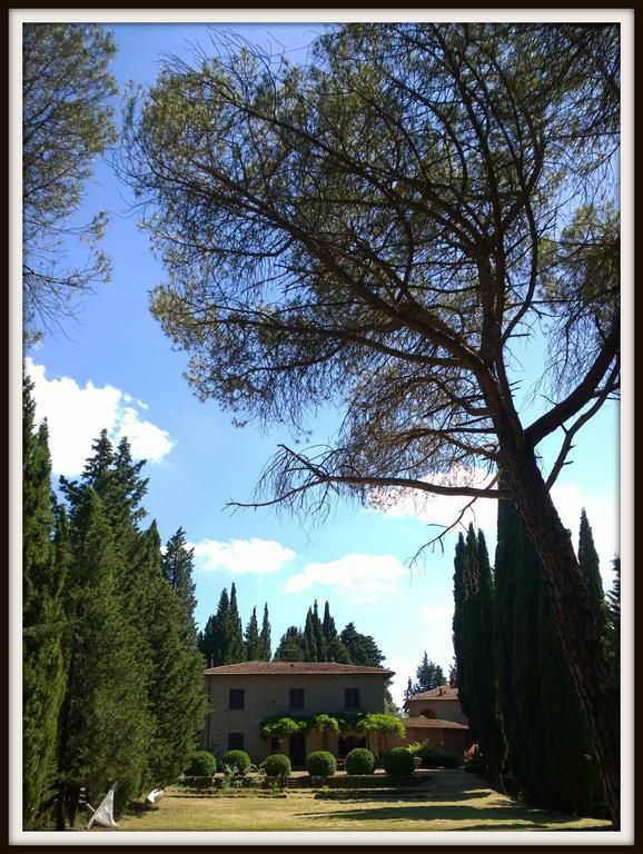 La Scheggia Holiday Anghiari Bilik gambar