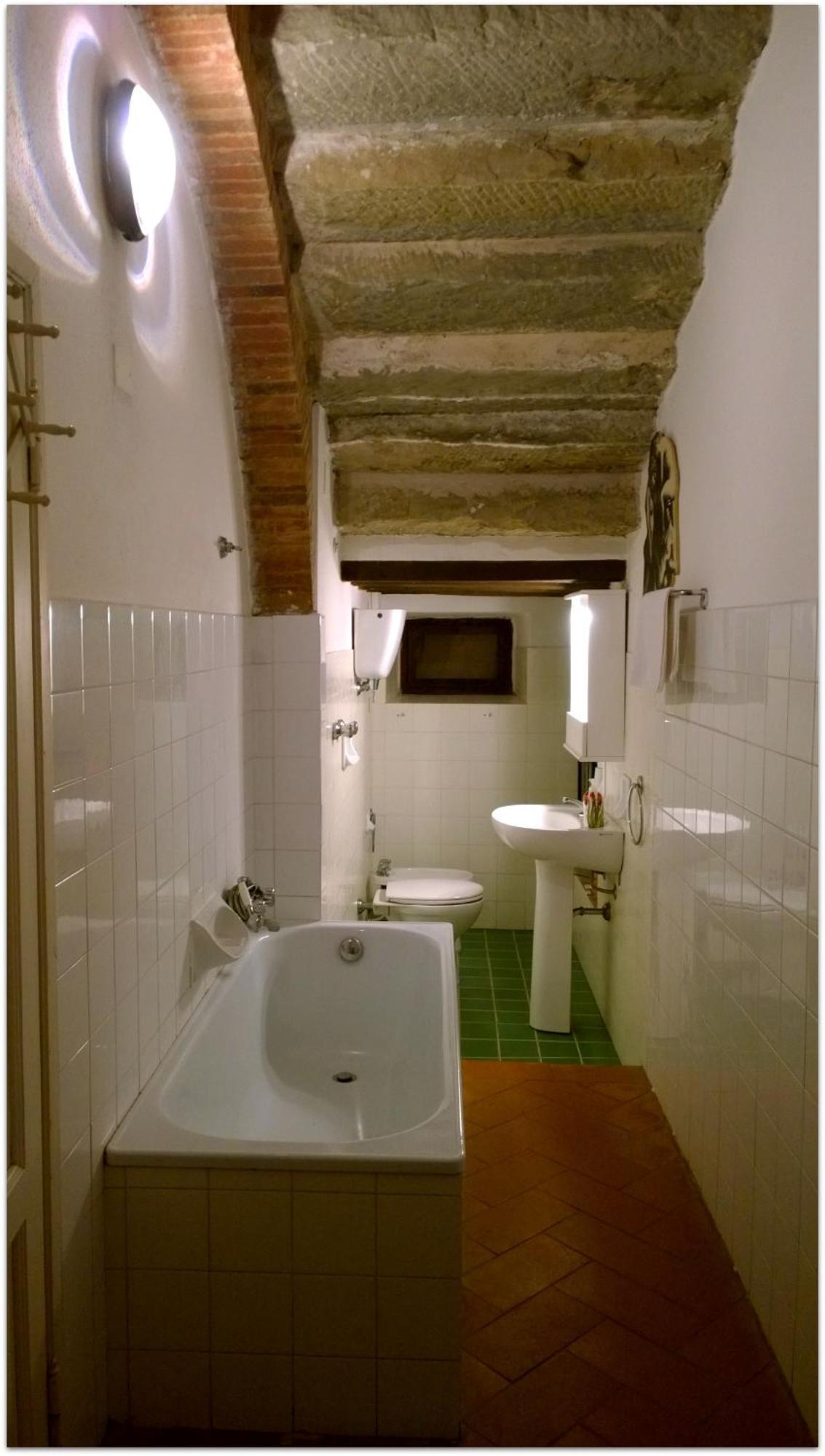 La Scheggia Holiday Anghiari Bilik gambar