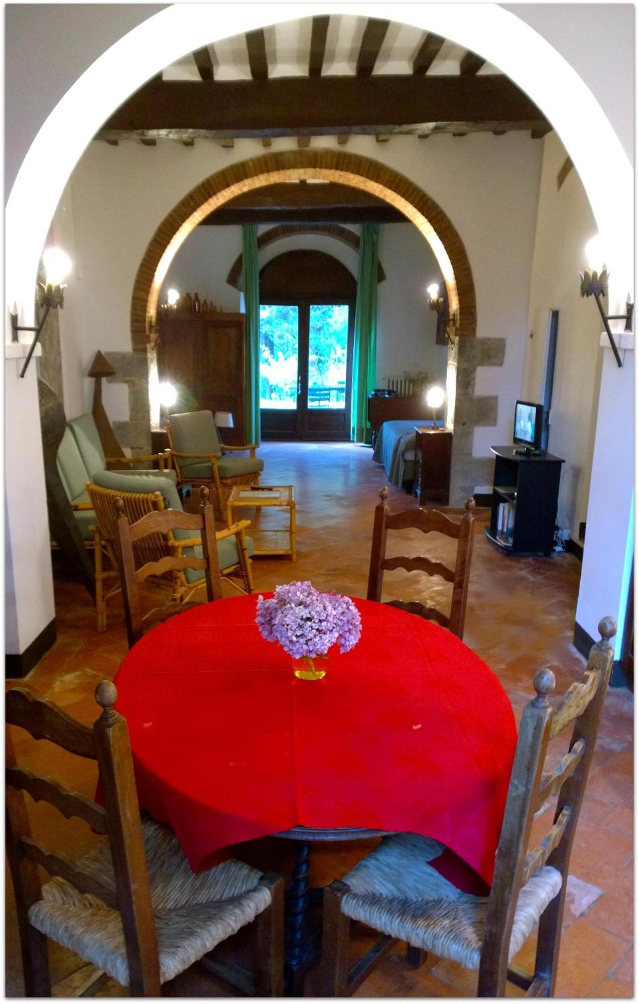 La Scheggia Holiday Anghiari Bilik gambar