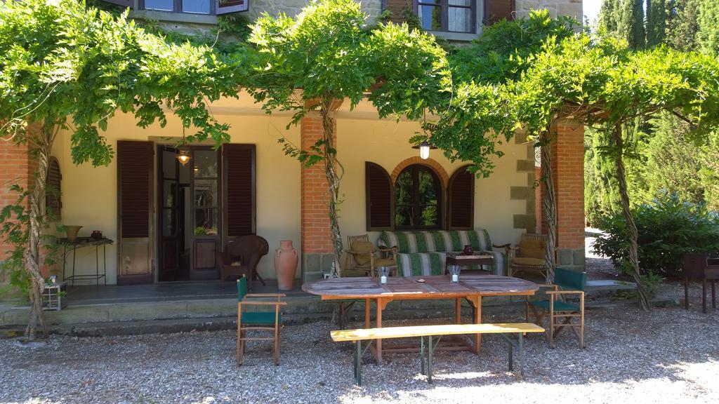 La Scheggia Holiday Anghiari Bilik gambar