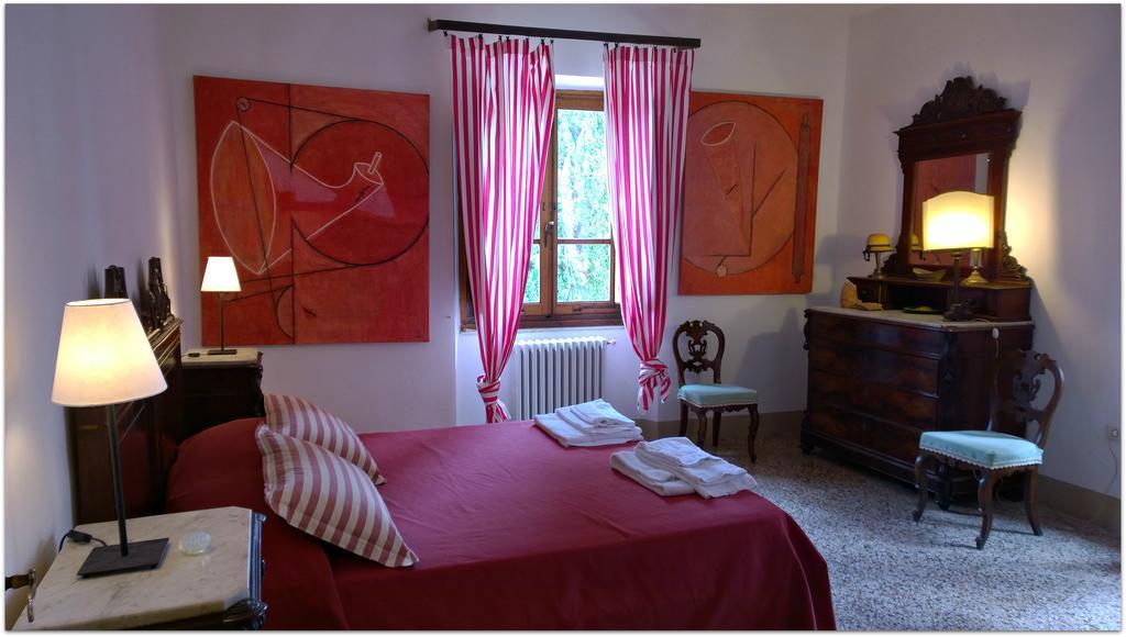 La Scheggia Holiday Anghiari Bilik gambar