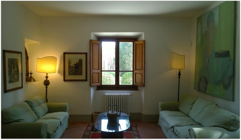 La Scheggia Holiday Anghiari Bilik gambar
