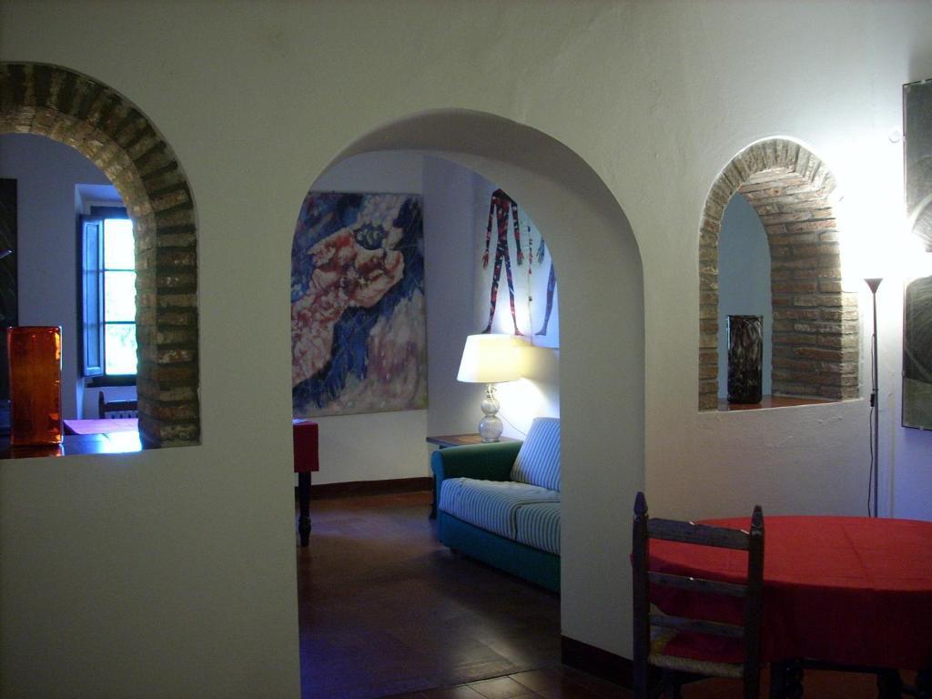 La Scheggia Holiday Anghiari Bilik gambar