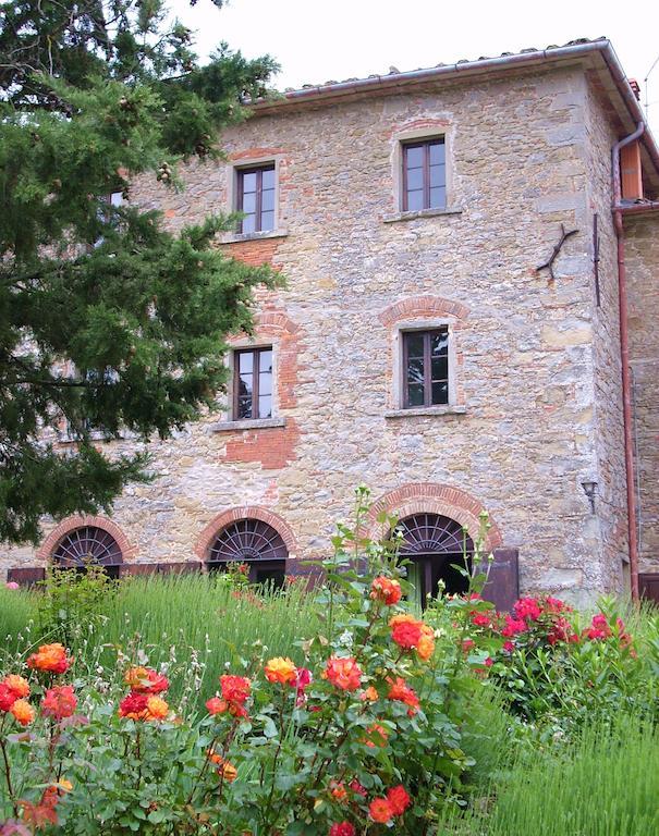 La Scheggia Holiday Anghiari Bilik gambar