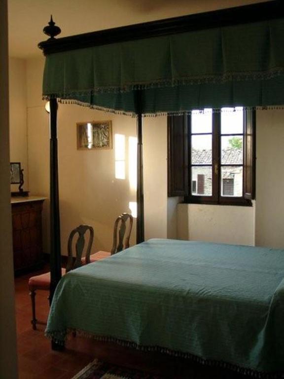 La Scheggia Holiday Anghiari Bilik gambar