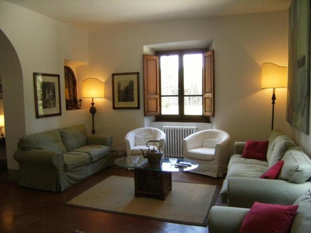 La Scheggia Holiday Anghiari Bilik gambar