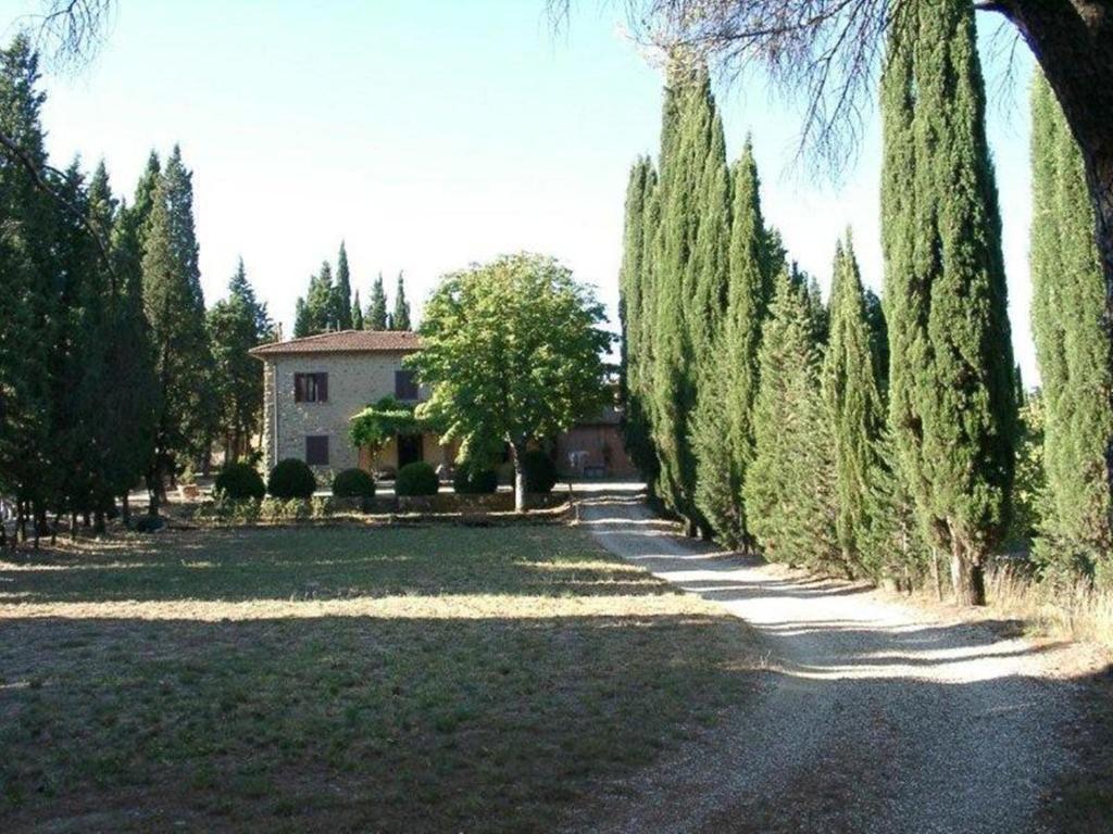 La Scheggia Holiday Anghiari Bilik gambar